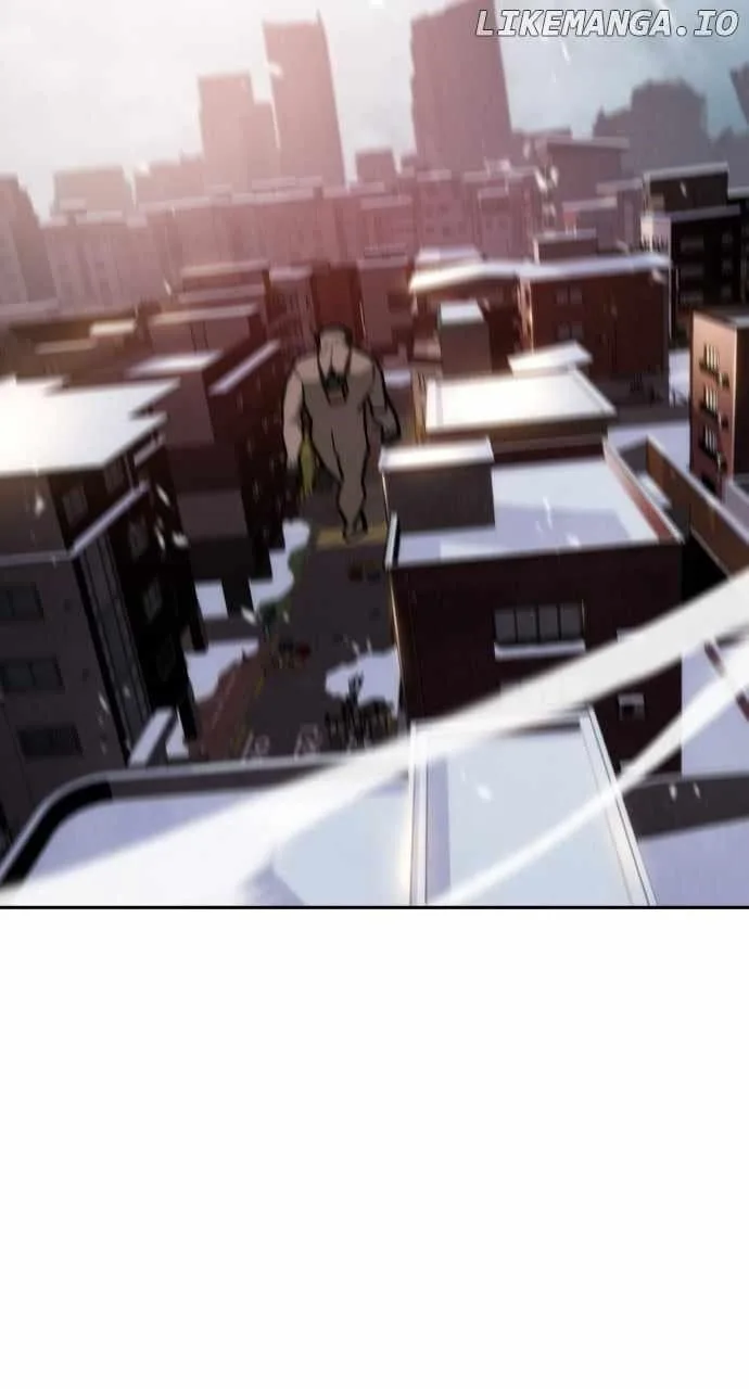 The One Who Regresses Only Protects Me Chapter 31 page 100