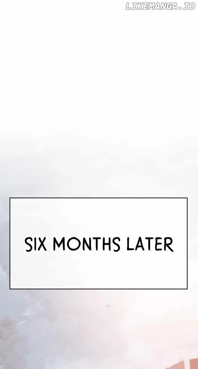 The One Who Regresses Only Protects Me Chapter 31 page 91