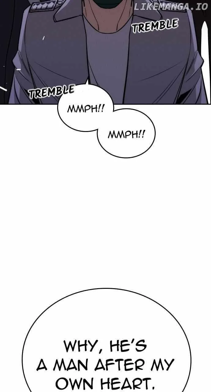 The One Who Regresses Only Protects Me Chapter 31 page 86