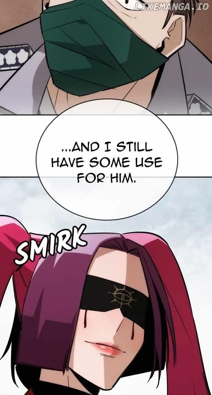The One Who Regresses Only Protects Me Chapter 31 page 82