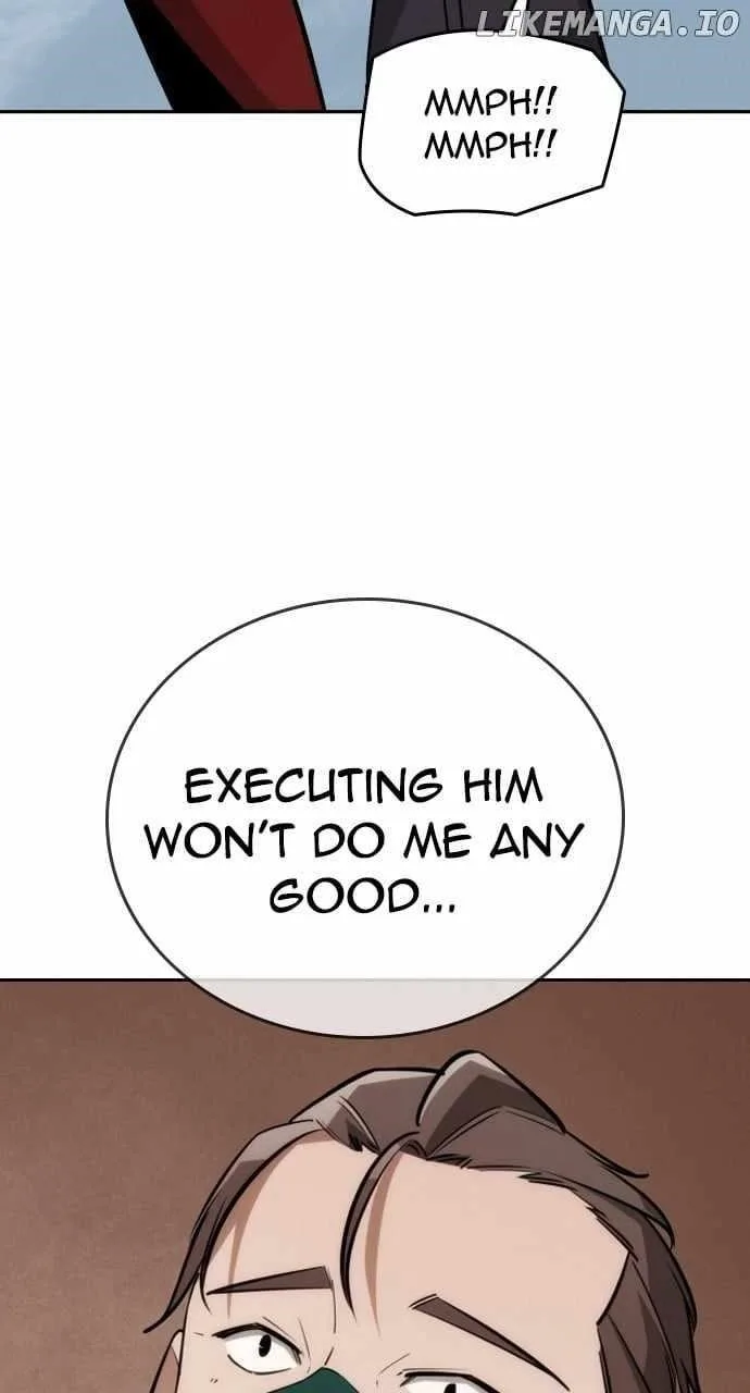 The One Who Regresses Only Protects Me Chapter 31 page 81