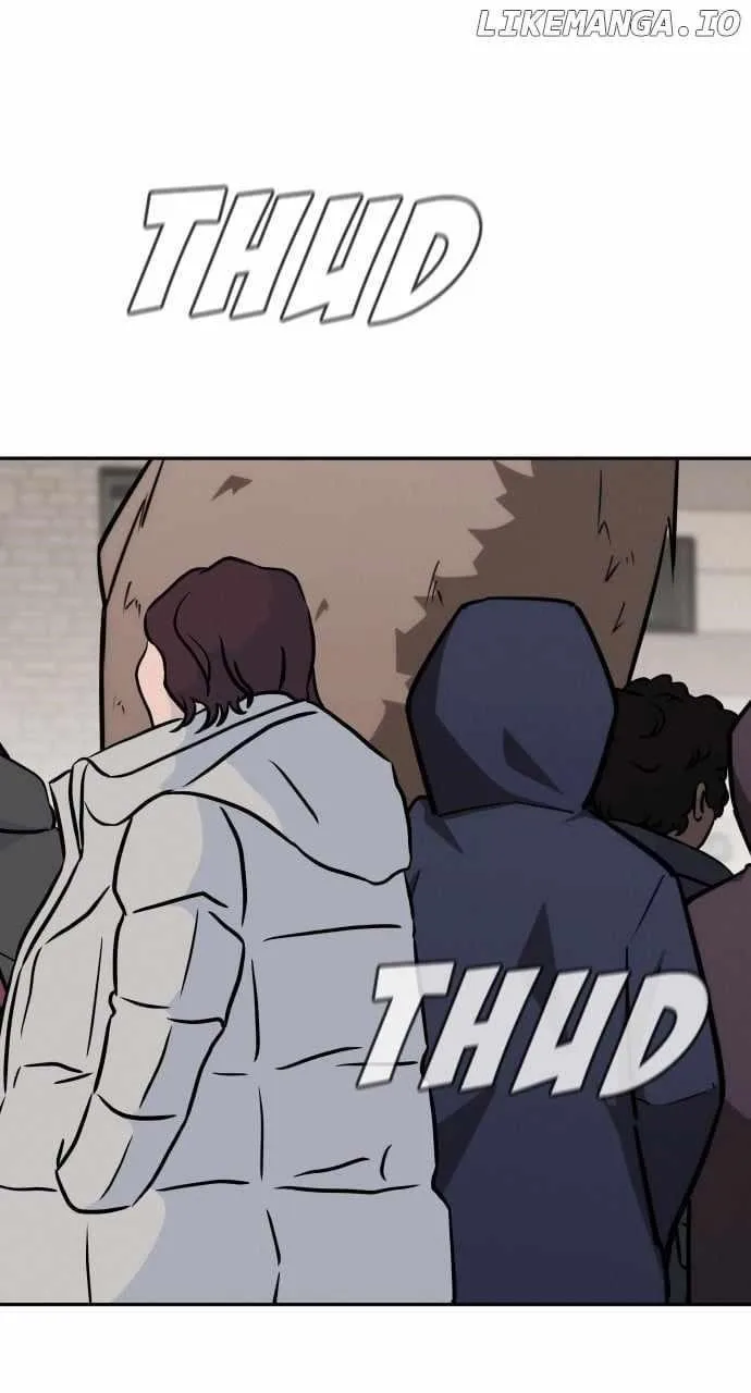 The One Who Regresses Only Protects Me Chapter 31 page 97