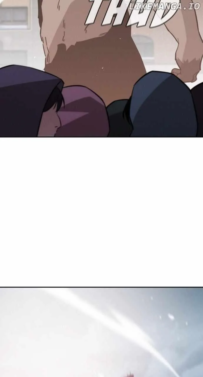 The One Who Regresses Only Protects Me Chapter 31 page 99