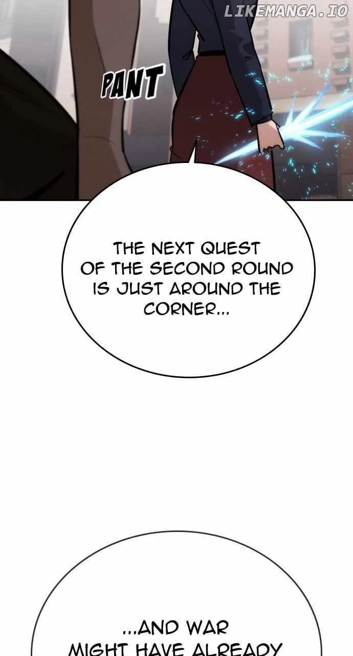 The One Who Regresses Only Protects Me Chapter 31 page 107