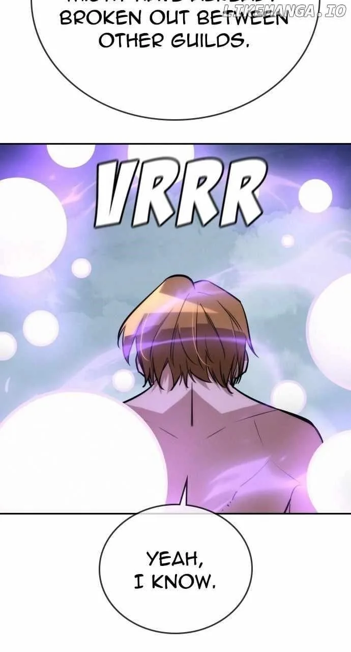 The One Who Regresses Only Protects Me Chapter 31 page 108
