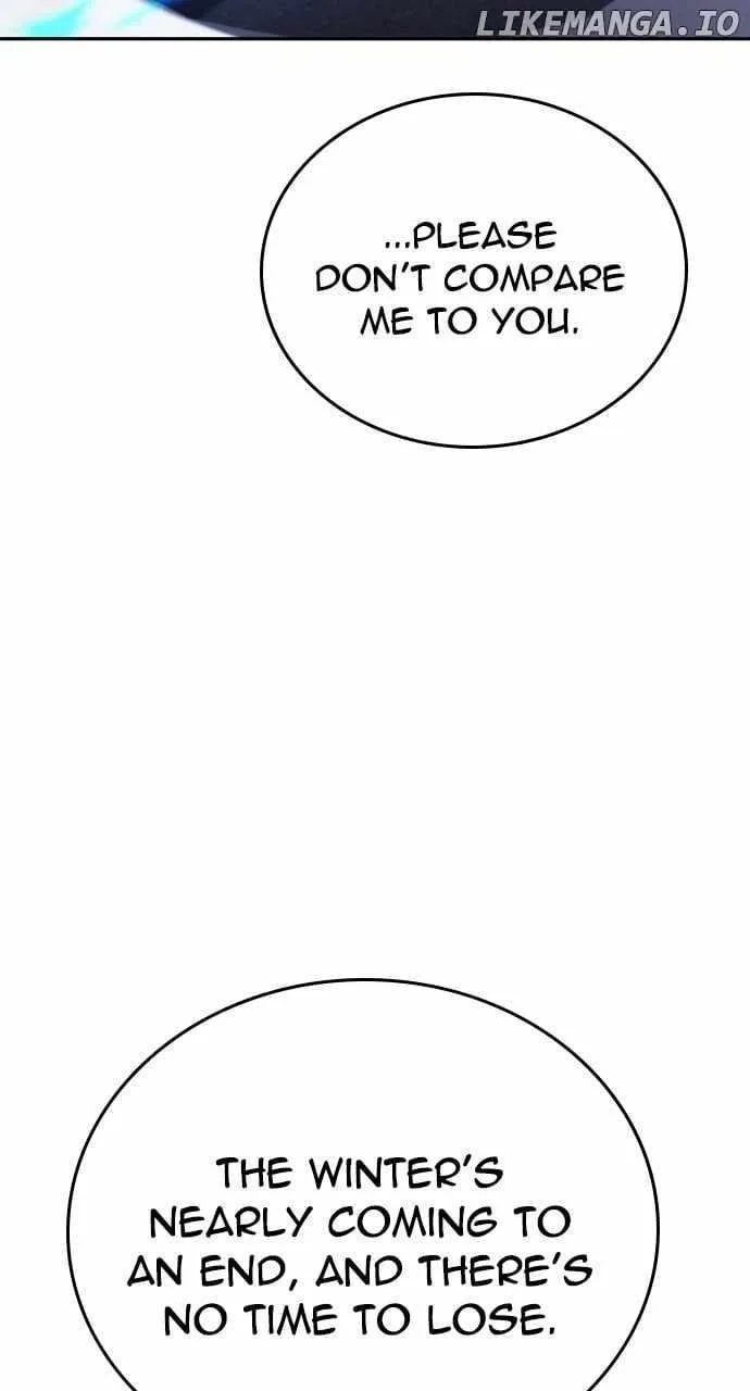 The One Who Regresses Only Protects Me Chapter 31 page 104