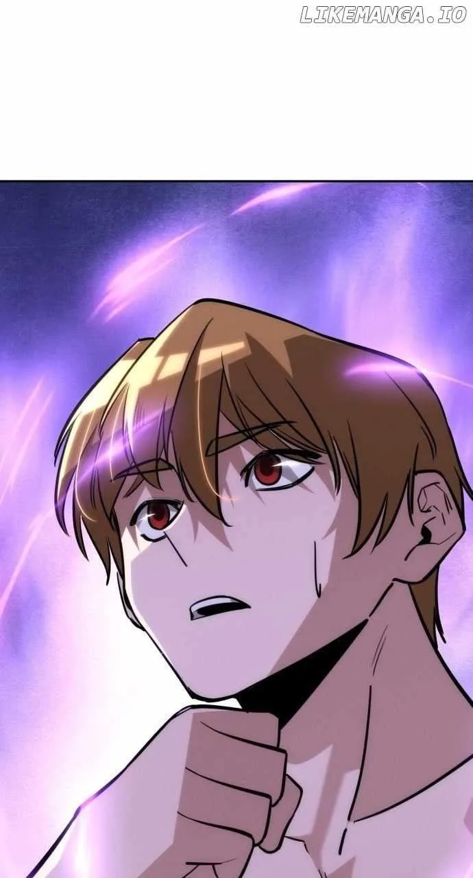 The One Who Regresses Only Protects Me Chapter 31 page 111