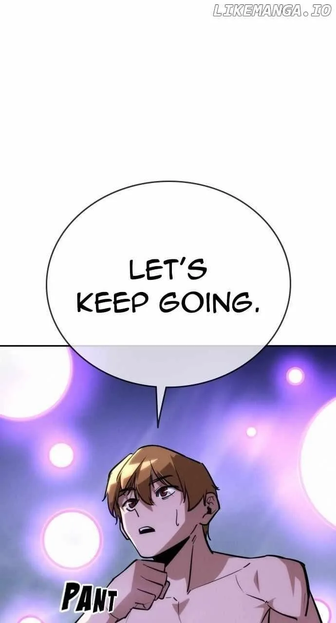 The One Who Regresses Only Protects Me Chapter 31 page 109