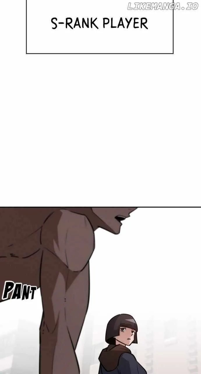 The One Who Regresses Only Protects Me Chapter 31 page 106