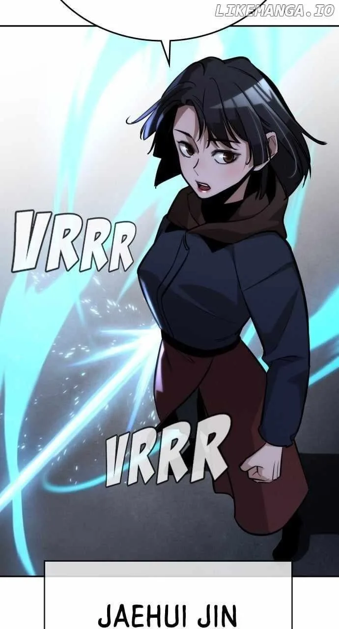 The One Who Regresses Only Protects Me Chapter 31 page 105