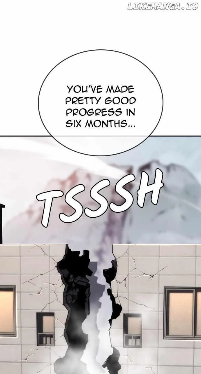 The One Who Regresses Only Protects Me Chapter 31 page 101