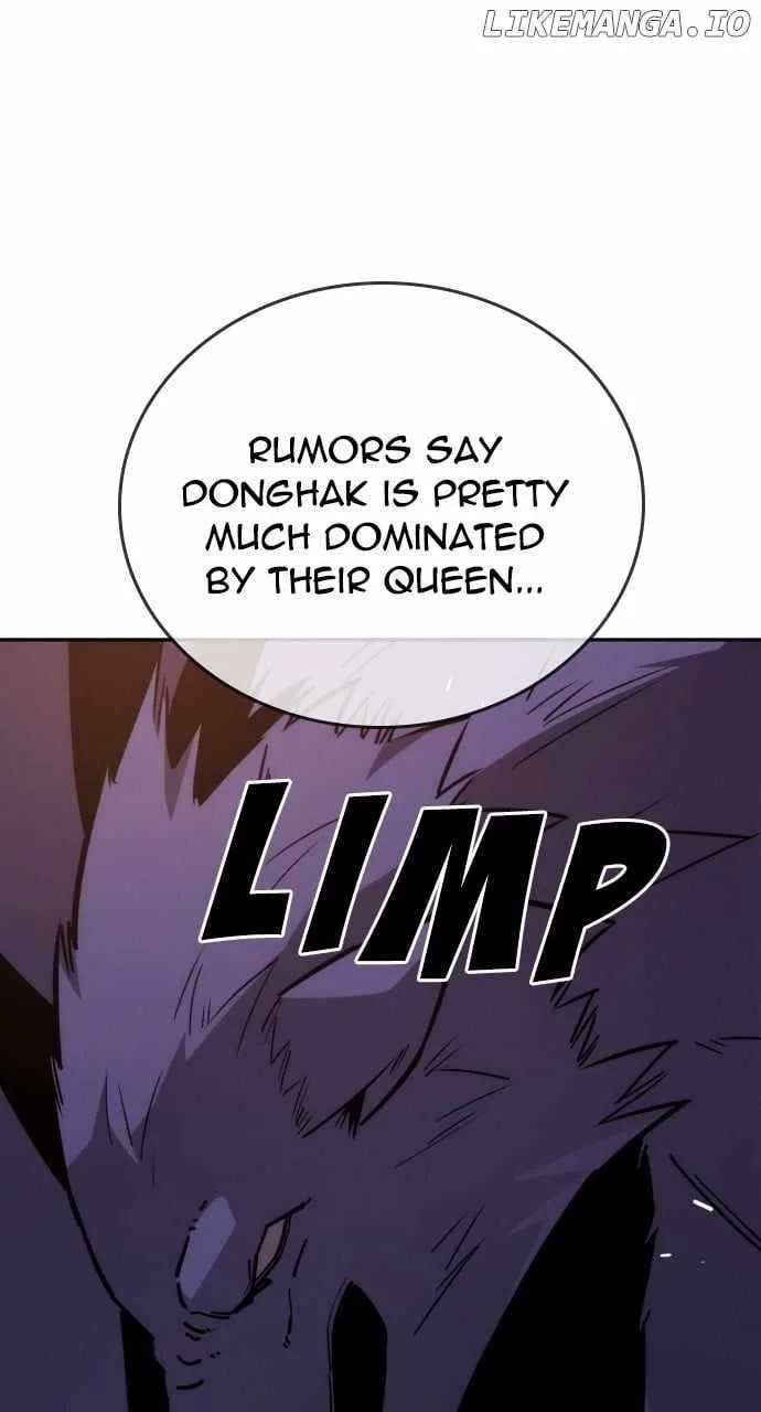 The One Who Regresses Only Protects Me Chapter 33 page 4