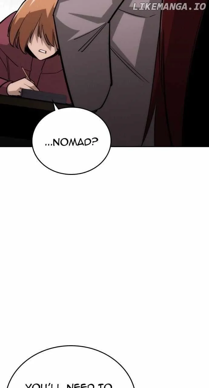The One Who Regresses Only Protects Me Chapter 33 page 15