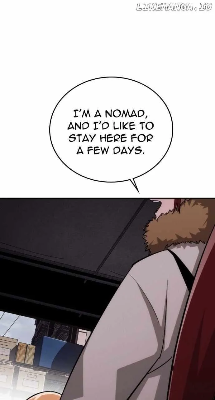 The One Who Regresses Only Protects Me Chapter 33 page 14