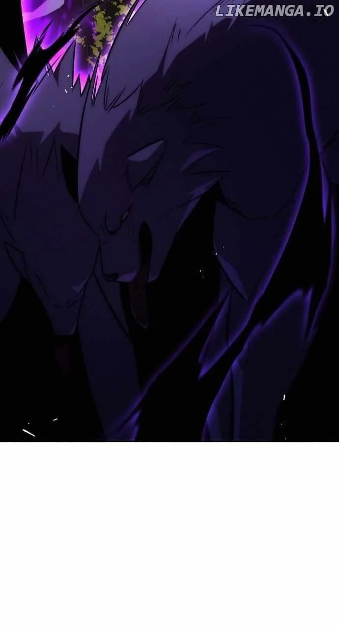 The One Who Regresses Only Protects Me Chapter 33 page 7