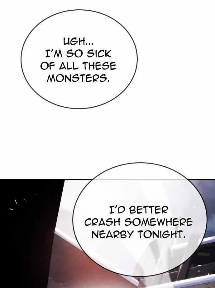 The One Who Regresses Only Protects Me Chapter 33 page 2
