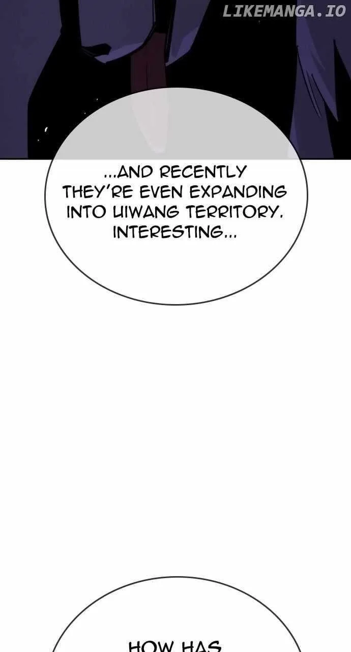 The One Who Regresses Only Protects Me Chapter 33 page 5