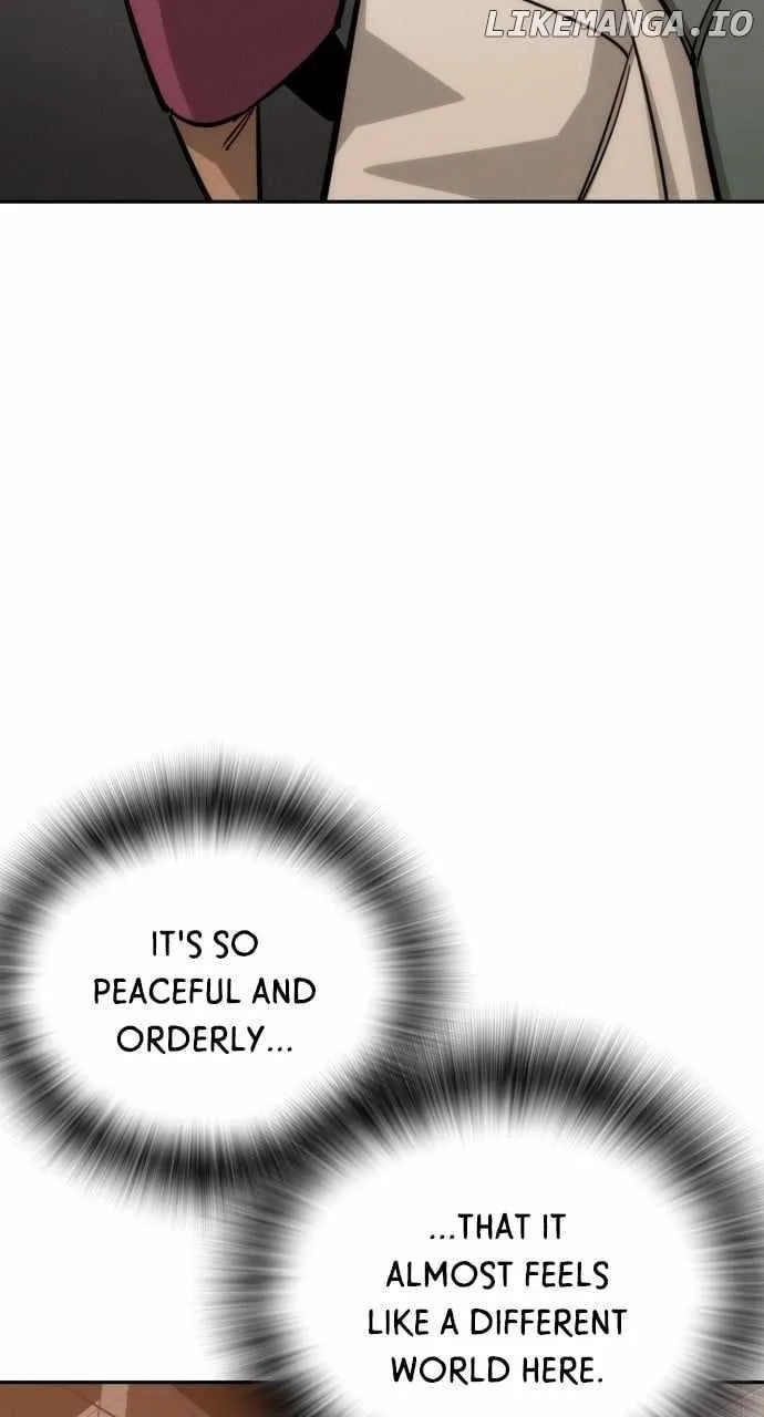 The One Who Regresses Only Protects Me Chapter 33 page 35