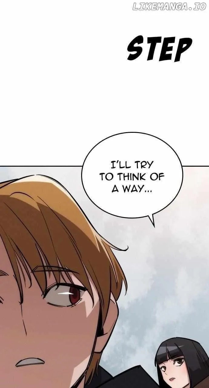 The One Who Regresses Only Protects Me Chapter 34 page 4