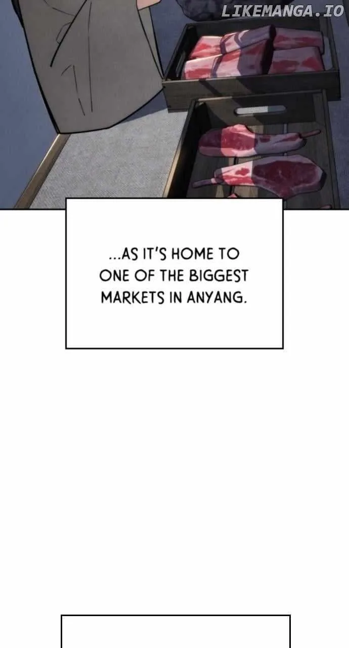 The One Who Regresses Only Protects Me Chapter 34 page 96