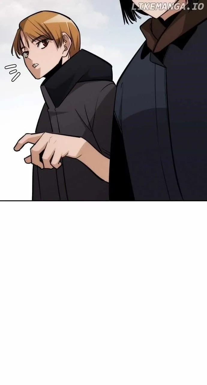 The One Who Regresses Only Protects Me Chapter 33 page 52