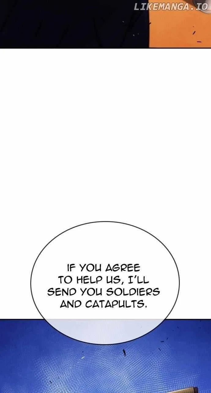 The One Who Regresses Only Protects Me Chapter 34 page 61