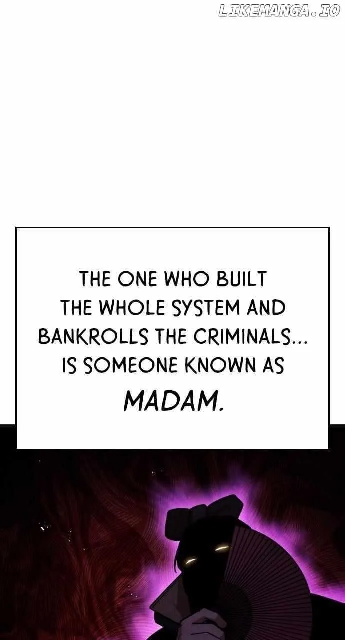 The One Who Regresses Only Protects Me Chapter 34 page 99