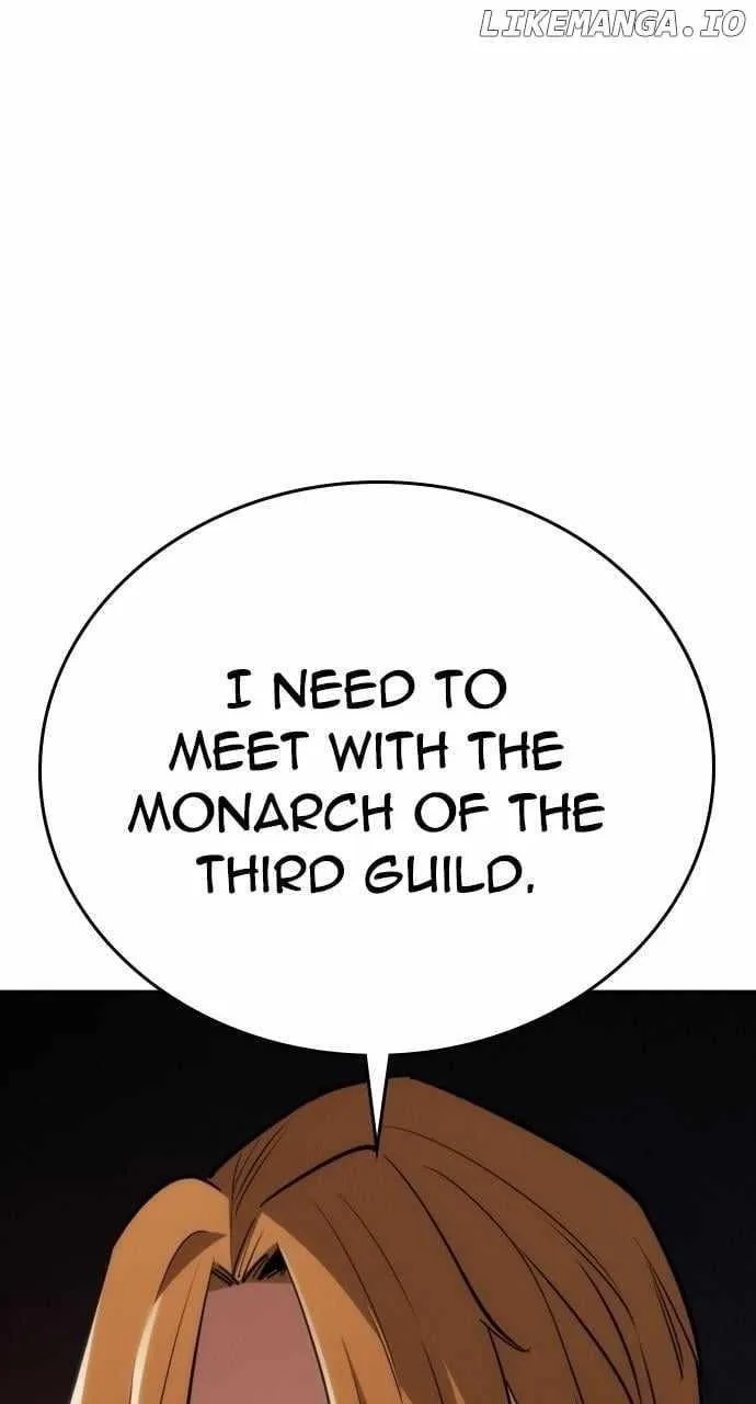 The One Who Regresses Only Protects Me Chapter 34 page 32