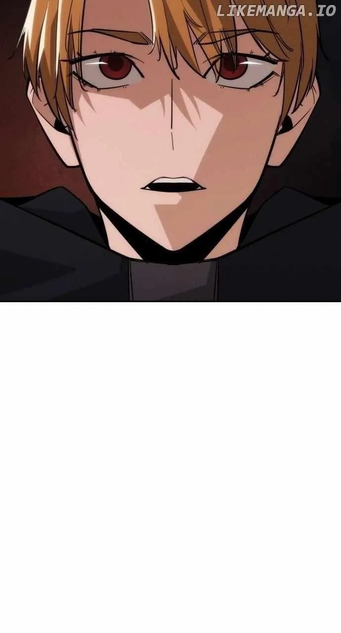 The One Who Regresses Only Protects Me Chapter 34 page 33