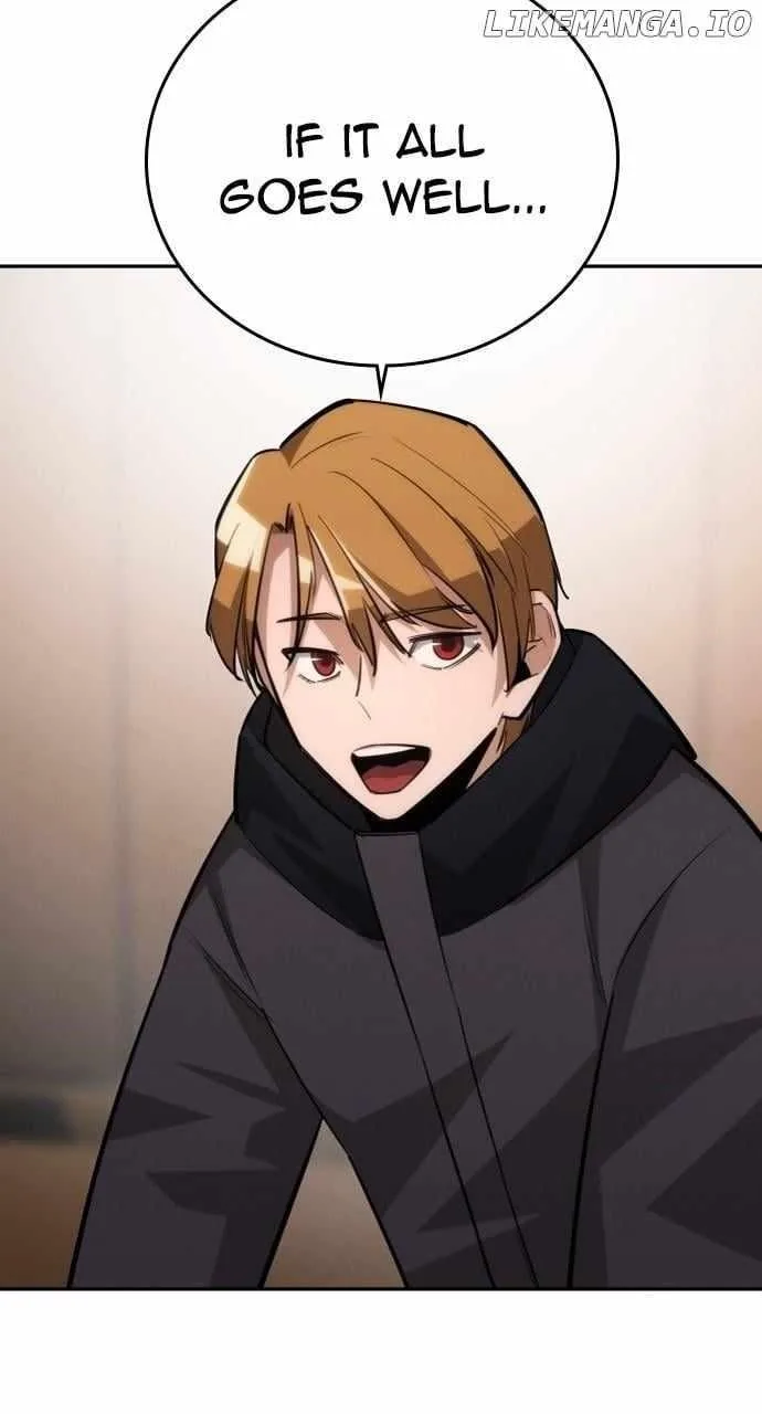 The One Who Regresses Only Protects Me Chapter 34 page 65