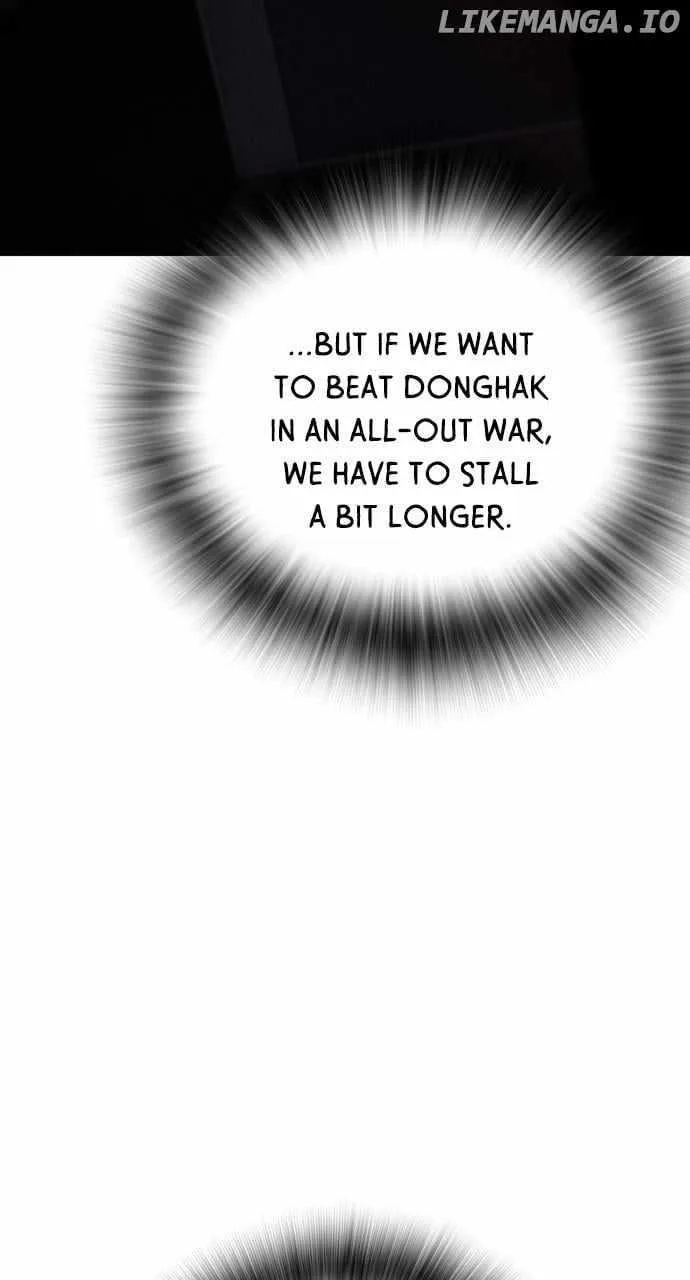 The One Who Regresses Only Protects Me Chapter 34 page 29