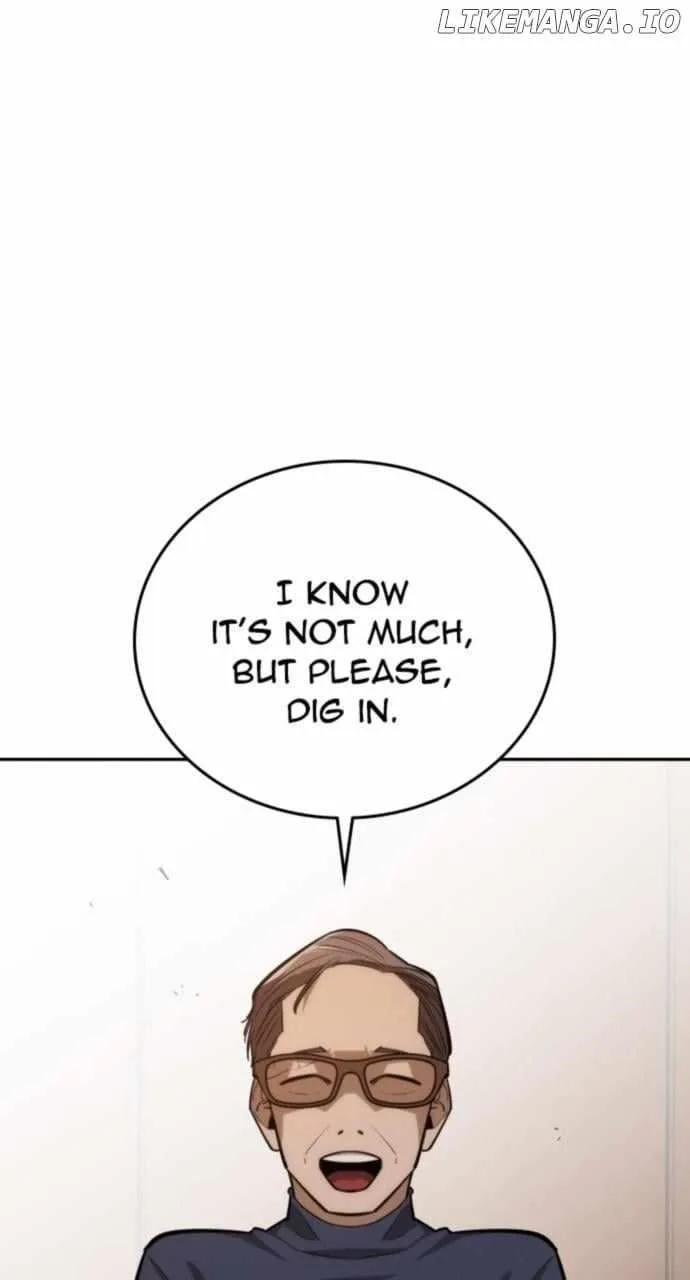 The One Who Regresses Only Protects Me Chapter 34 page 37