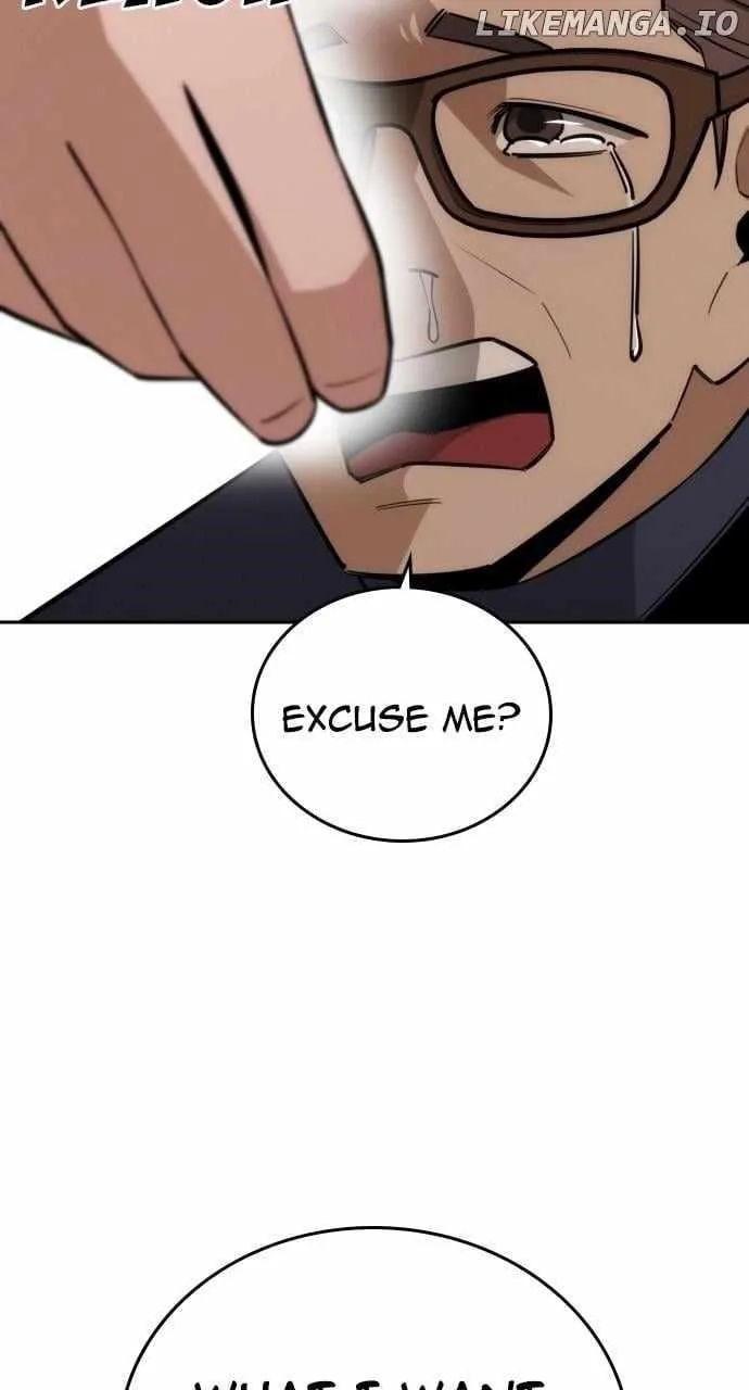 The One Who Regresses Only Protects Me Chapter 34 page 57