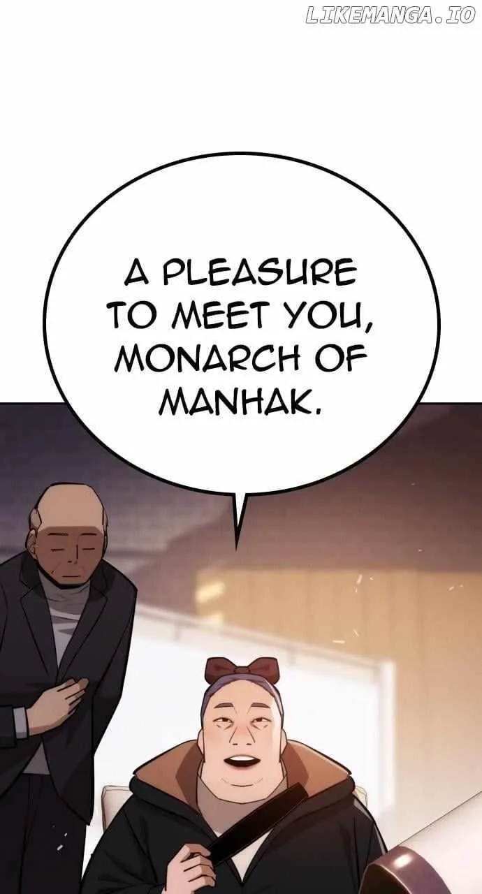The One Who Regresses Only Protects Me Chapter 34 page 104