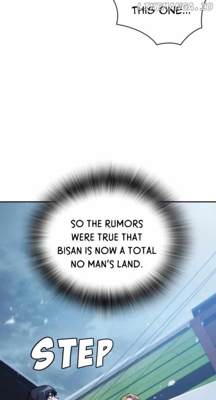 The One Who Regresses Only Protects Me Chapter 34 page 87