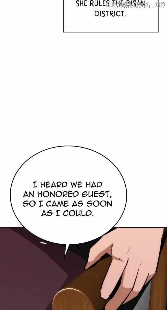The One Who Regresses Only Protects Me Chapter 34 page 101
