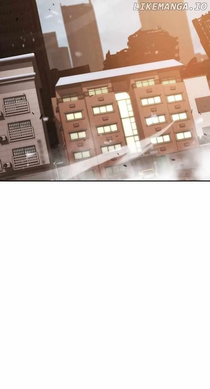 The One Who Regresses Only Protects Me Chapter 34 page 67
