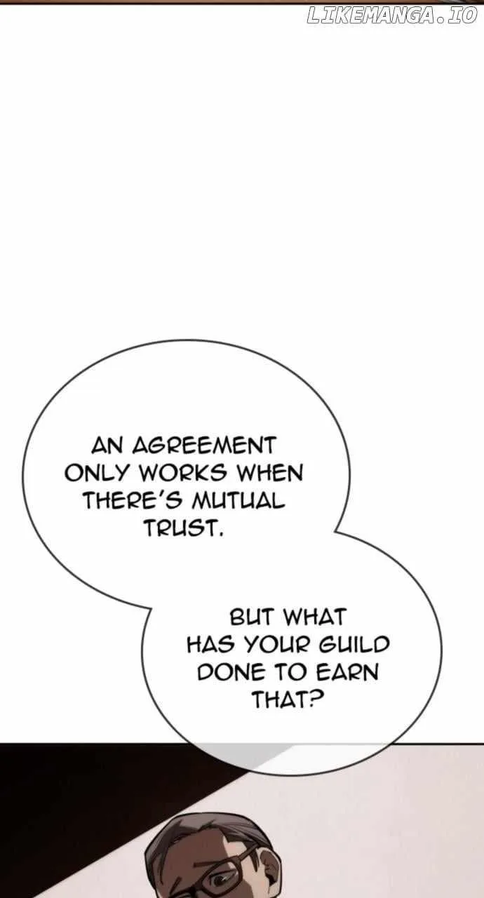 The One Who Regresses Only Protects Me Chapter 34 page 43