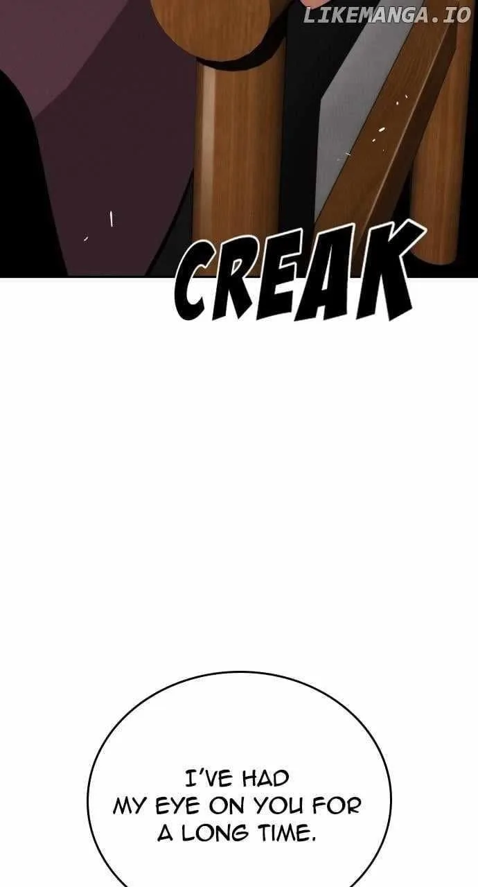 The One Who Regresses Only Protects Me Chapter 34 page 102