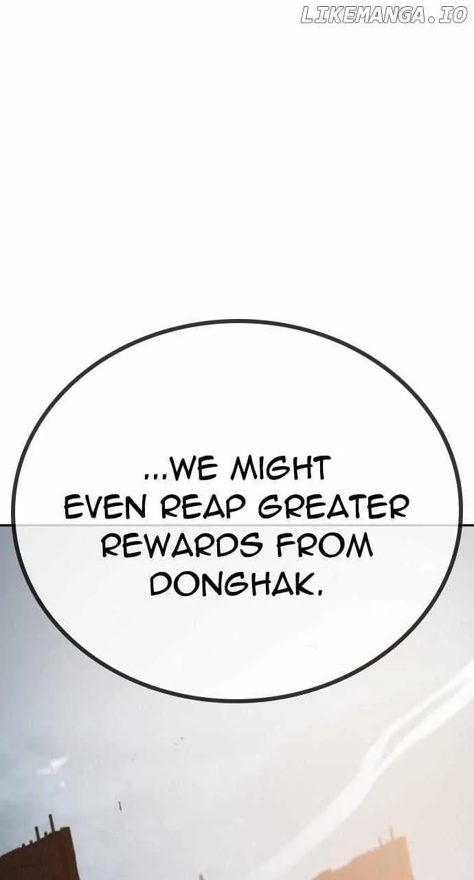 The One Who Regresses Only Protects Me Chapter 34 page 66