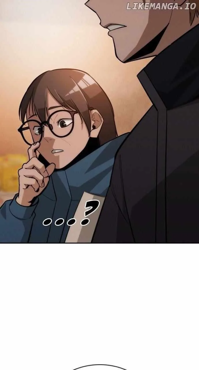 The One Who Regresses Only Protects Me Chapter 34 page 47