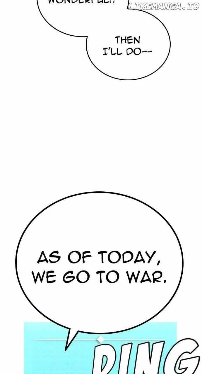 The One Who Regresses Only Protects Me Chapter 34 page 49