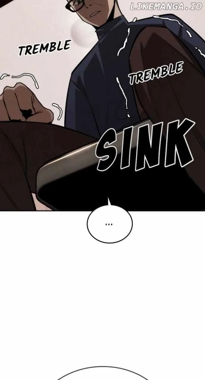 The One Who Regresses Only Protects Me Chapter 34 page 44