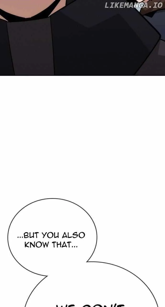 The One Who Regresses Only Protects Me Chapter 34 page 5
