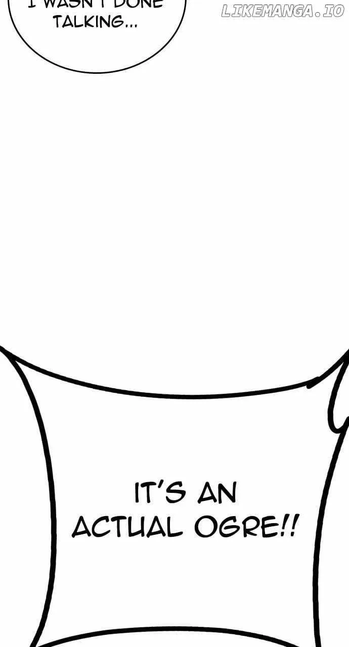 The One Who Regresses Only Protects Me Chapter 33 page 42