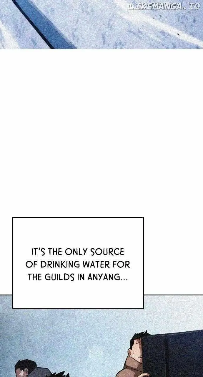 The One Who Regresses Only Protects Me Chapter 34 page 13