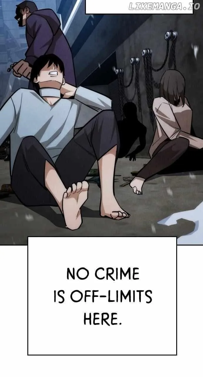 The One Who Regresses Only Protects Me Chapter 34 page 98