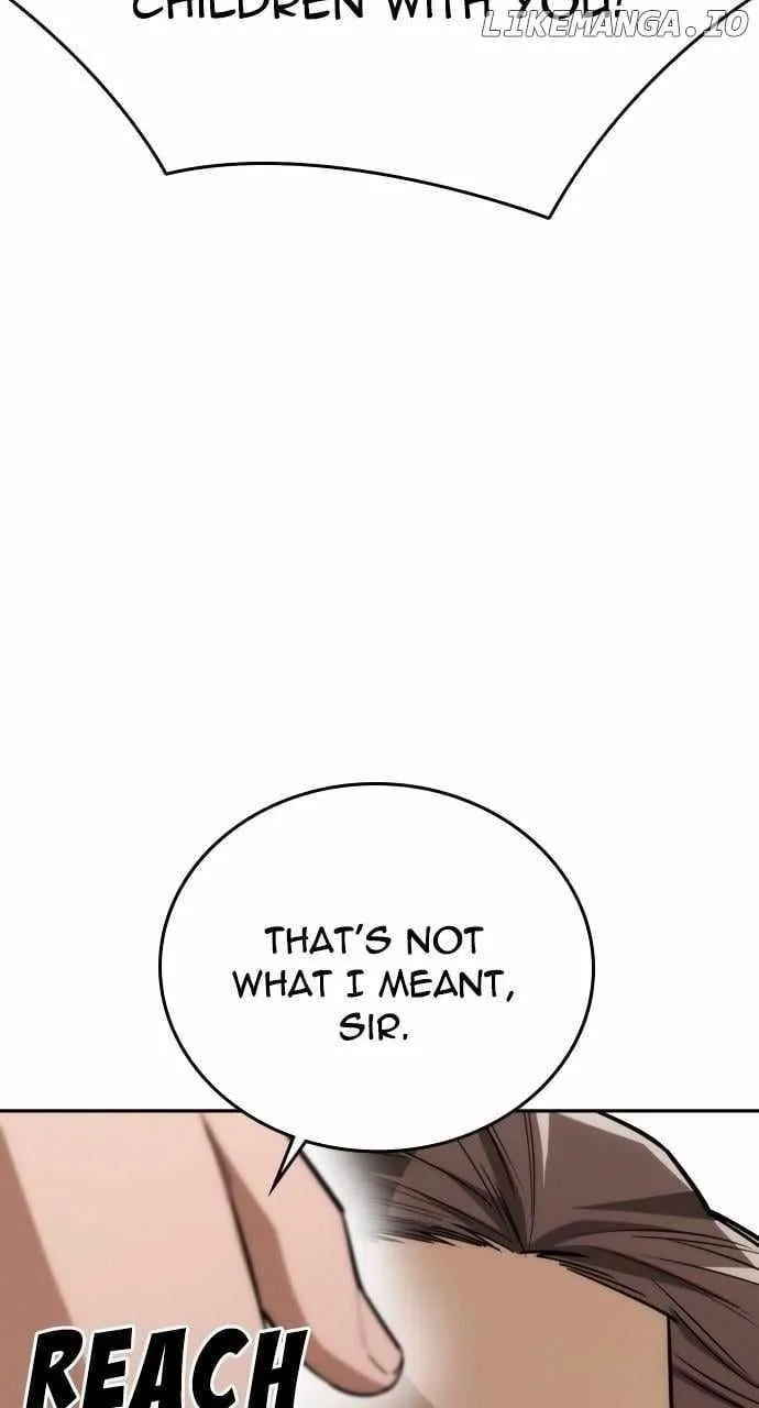 The One Who Regresses Only Protects Me Chapter 34 page 56