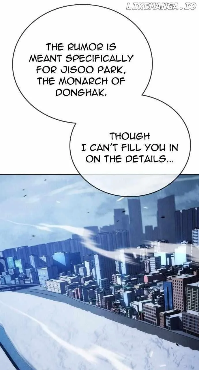 The One Who Regresses Only Protects Me Chapter 34 page 63