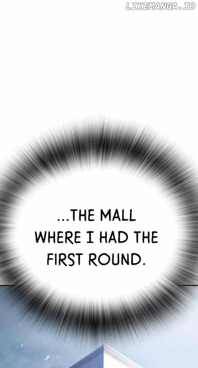 The One Who Regresses Only Protects Me Chapter 34 page 90